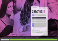 Cheating69